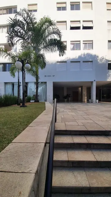 Apartamento com 3 quartos à venda, 132m2 em Bela Vista, São Paulo - SP - imagem 7 Foto 7 de Apartamento com 3 quartos à venda, 132m2 em Bela Vista, São Paulo - SP