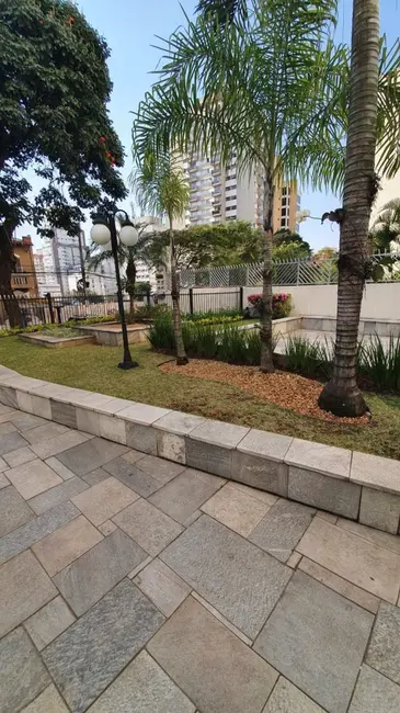 Apartamento com 3 quartos à venda, 132m2 em Bela Vista, São Paulo - SP - imagem 8 Foto 8 de Apartamento com 3 quartos à venda, 132m2 em Bela Vista, São Paulo - SP