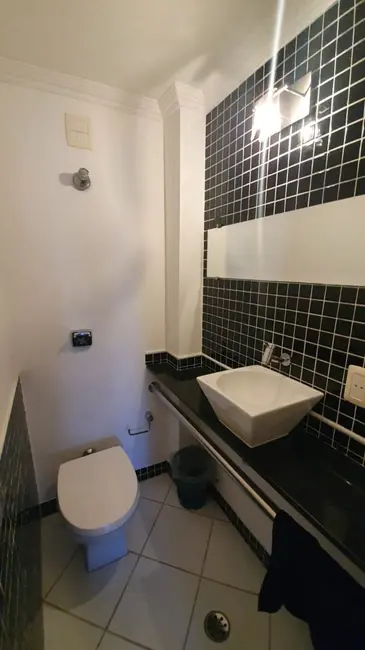 Apartamento com 3 quartos à venda, 132m2 em Bela Vista, São Paulo - SP - imagem 5 Foto 5 de Apartamento com 3 quartos à venda, 132m2 em Bela Vista, São Paulo - SP