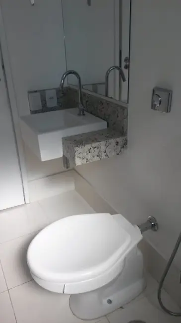 Apartamento com 1 quarto à venda, 32m2 em Bela Vista, São Paulo - SP - imagem 3 Foto 3 de Apartamento com 1 quarto à venda, 32m2 em Bela Vista, São Paulo - SP