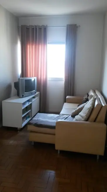 Apartamento com 1 quarto à venda, 32m2 em Bela Vista, São Paulo - SP - imagem 1 Foto 1 de Apartamento com 1 quarto à venda, 32m2 em Bela Vista, São Paulo - SP