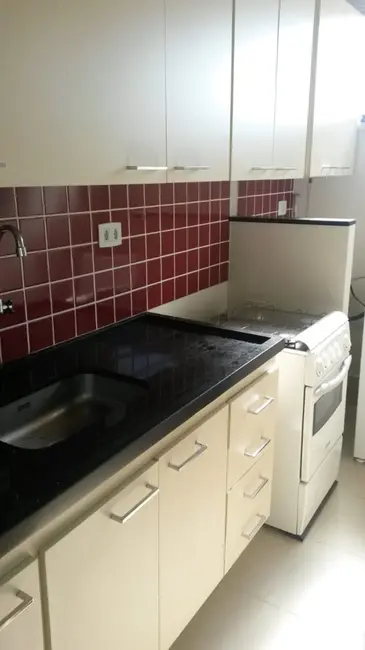 Apartamento com 1 quarto à venda, 32m2 em Bela Vista, São Paulo - SP - imagem 4 Foto 4 de Apartamento com 1 quarto à venda, 32m2 em Bela Vista, São Paulo - SP