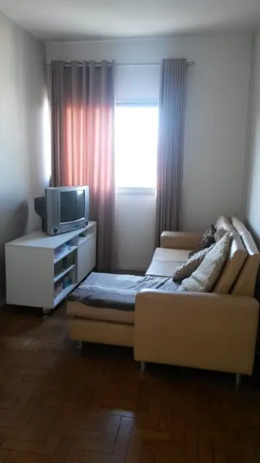 Apartamento com 1 quarto à venda, 32m2 em Bela Vista, São Paulo - SP - imagem 6 Foto 6 de Apartamento com 1 quarto à venda, 32m2 em Bela Vista, São Paulo - SP