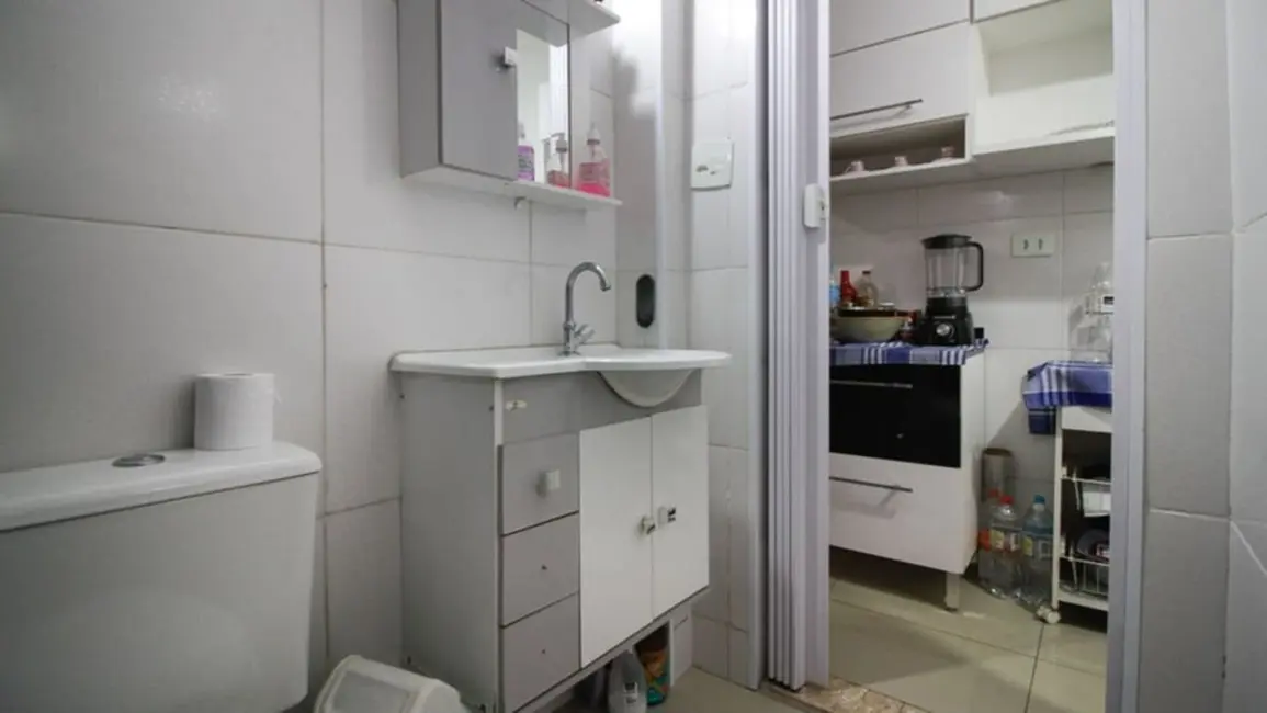 Apartamento à venda, 32m2 em Bela Vista, São Paulo - SP - imagem 2 Foto 2 de Apartamento à venda, 32m2 em Bela Vista, São Paulo - SP