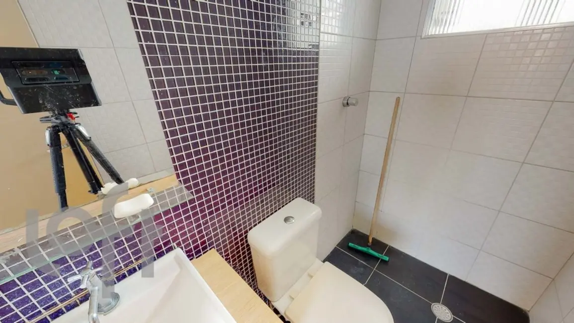 Foto 4 de Apartamento com 2 quartos à venda, 74m2 em Brás, São Paulo - SP