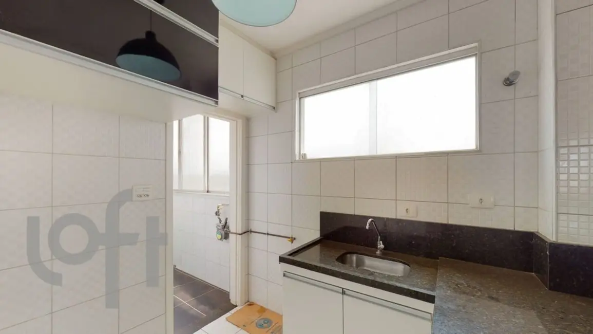 Foto 6 de Apartamento com 2 quartos à venda, 74m2 em Brás, São Paulo - SP