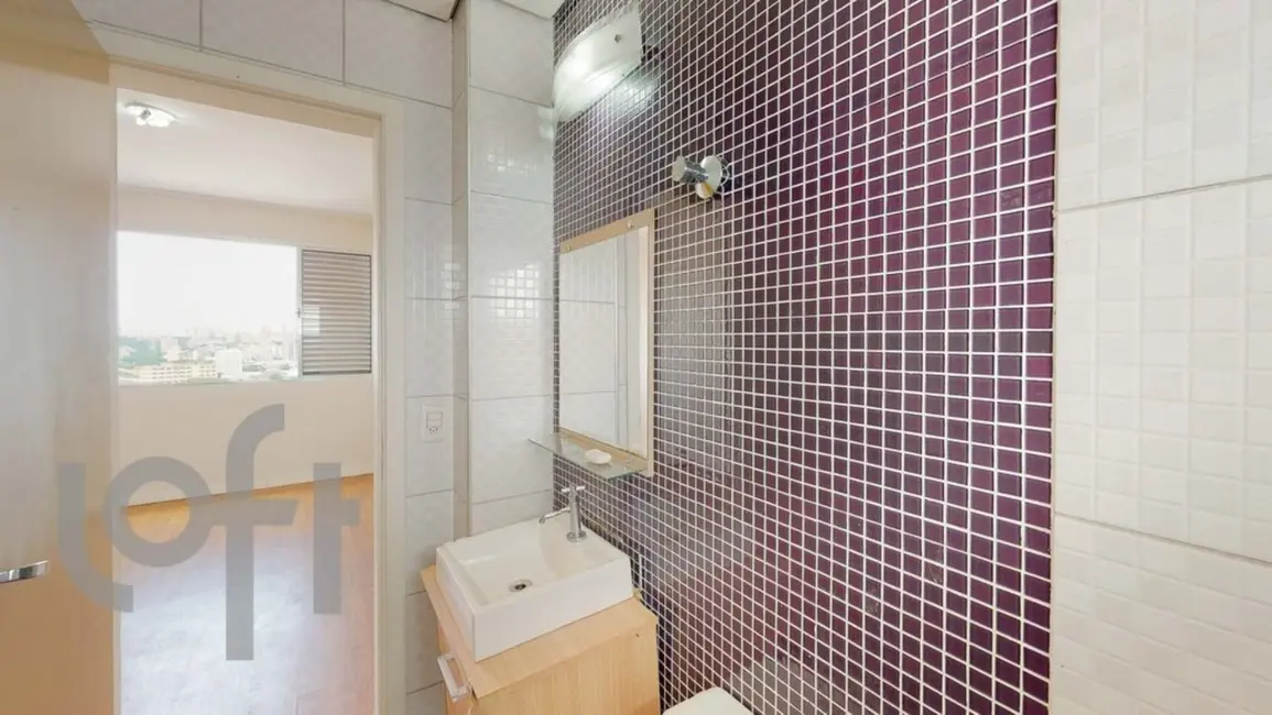 Foto 3 de Apartamento com 2 quartos à venda, 74m2 em Brás, São Paulo - SP