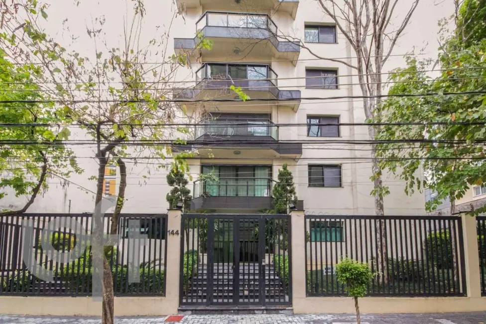 Foto 7 de Apartamento com 3 quartos à venda, 239m2 em Itaim Bibi, São Paulo - SP