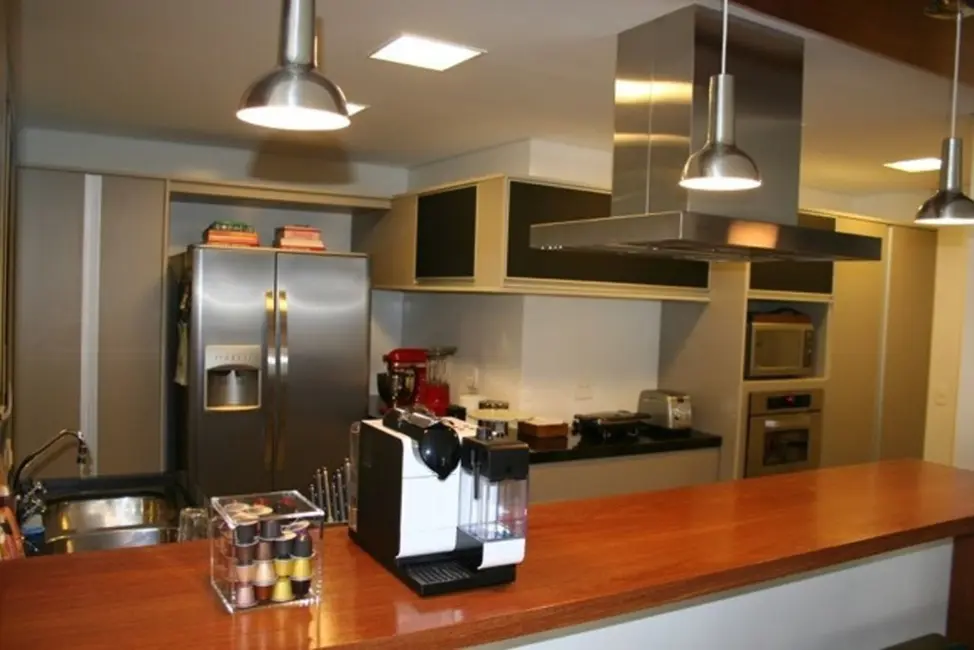 Foto 4 de Apartamento com 2 quartos à venda, 127m2 em Itaim Bibi, São Paulo - SP