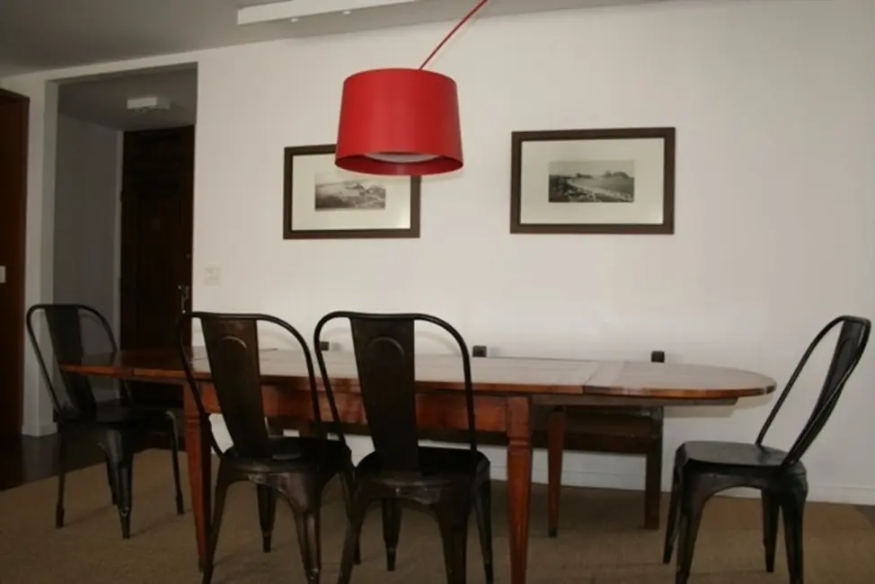 Foto 8 de Apartamento com 2 quartos à venda, 127m2 em Itaim Bibi, São Paulo - SP