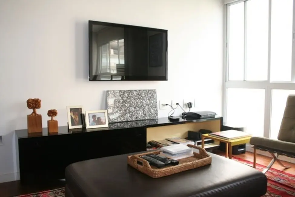 Foto 6 de Apartamento com 2 quartos à venda, 127m2 em Itaim Bibi, São Paulo - SP