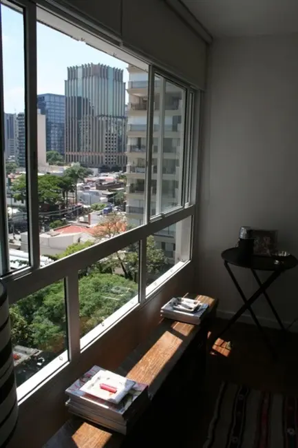 Foto 7 de Apartamento com 2 quartos à venda, 127m2 em Itaim Bibi, São Paulo - SP