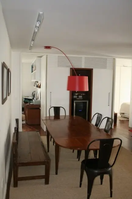 Foto 9 de Apartamento com 2 quartos à venda, 127m2 em Itaim Bibi, São Paulo - SP