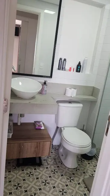 Apartamento com 2 quartos à venda, 88m2 em Tatuapé, São Paulo - SP - imagem 2 Foto 2 de Apartamento com 2 quartos à venda, 88m2 em Tatuapé, São Paulo - SP