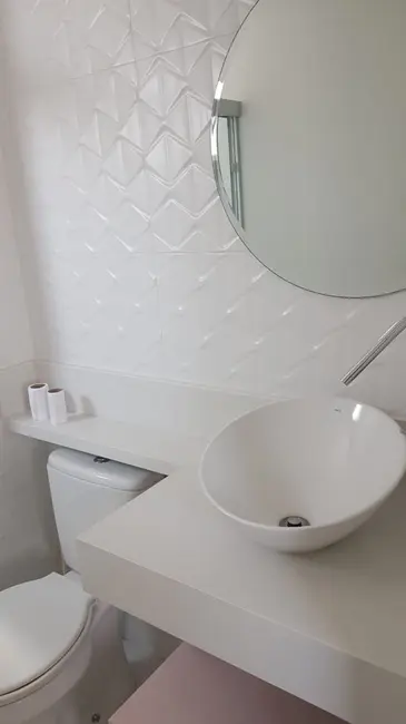 Apartamento com 2 quartos à venda, 88m2 em Tatuapé, São Paulo - SP - imagem 6 Foto 6 de Apartamento com 2 quartos à venda, 88m2 em Tatuapé, São Paulo - SP