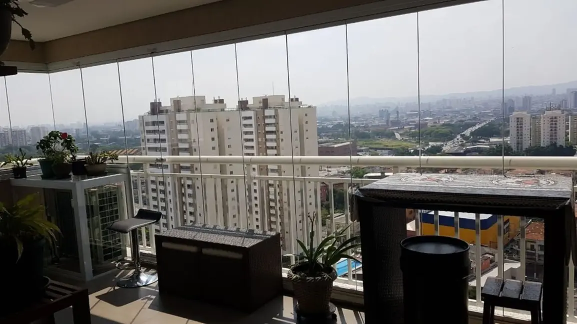 Foto 1 de Apartamento com 2 quartos à venda, 88m2 em Tatuapé, São Paulo - SP