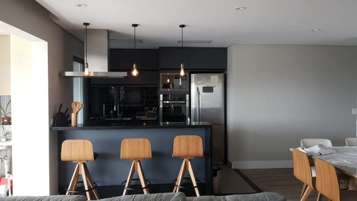 Apartamento com 2 quartos à venda, 88m2 em Tatuapé, São Paulo - SP - imagem 8 Foto 8 de Apartamento com 2 quartos à venda, 88m2 em Tatuapé, São Paulo - SP