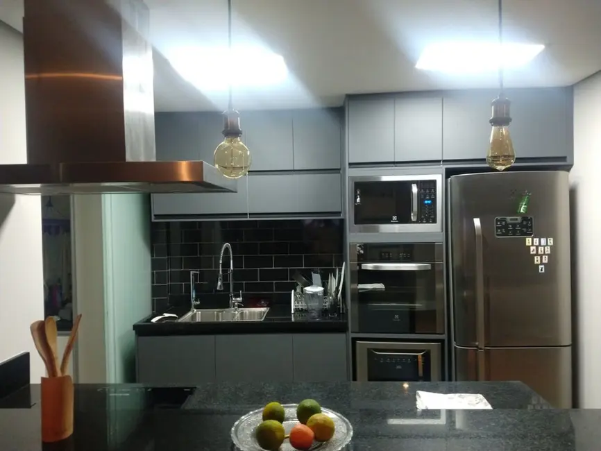 Apartamento com 2 quartos à venda, 88m2 em Tatuapé, São Paulo - SP - imagem 7 Foto 7 de Apartamento com 2 quartos à venda, 88m2 em Tatuapé, São Paulo - SP