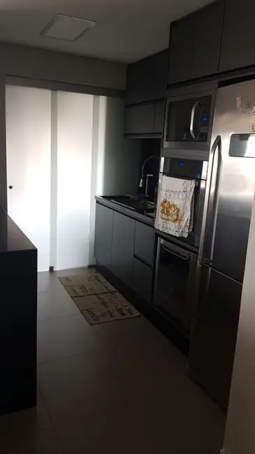 Apartamento com 2 quartos à venda, 88m2 em Tatuapé, São Paulo - SP - imagem 9 Foto 9 de Apartamento com 2 quartos à venda, 88m2 em Tatuapé, São Paulo - SP