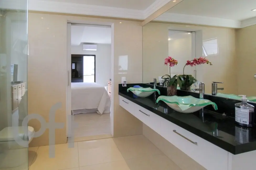 Apartamento com 4 quartos à venda, 209m2 em Paraíso, São Paulo - SP - imagem 4 Foto 4 de Apartamento com 4 quartos à venda, 209m2 em Paraíso, São Paulo - SP