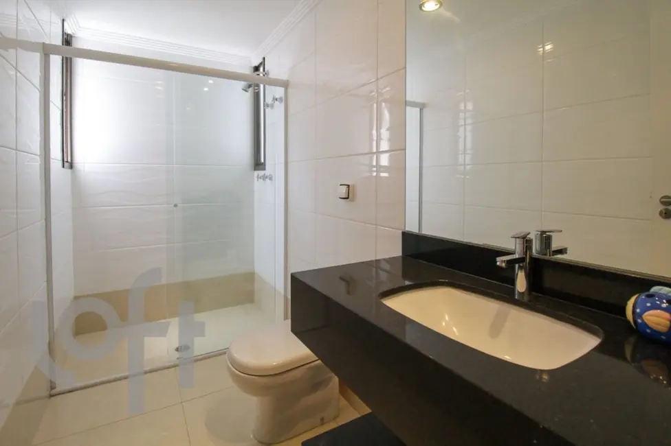 Apartamento com 4 quartos à venda, 209m2 em Paraíso, São Paulo - SP - imagem 5 Foto 5 de Apartamento com 4 quartos à venda, 209m2 em Paraíso, São Paulo - SP