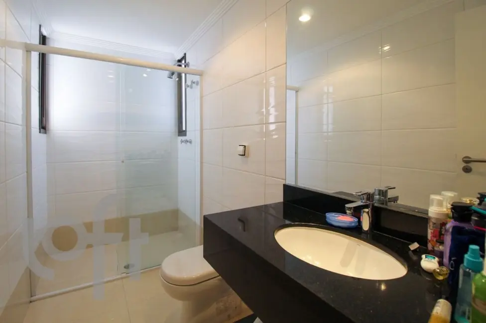 Apartamento com 4 quartos à venda, 209m2 em Paraíso, São Paulo - SP - imagem 8 Foto 8 de Apartamento com 4 quartos à venda, 209m2 em Paraíso, São Paulo - SP