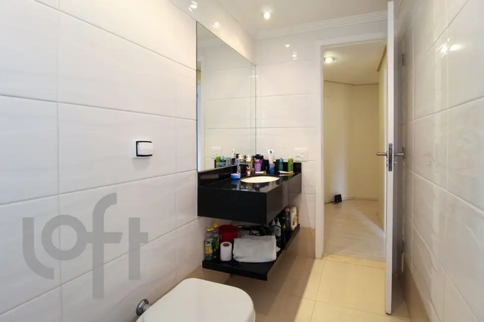 Apartamento com 4 quartos à venda, 209m2 em Paraíso, São Paulo - SP - imagem 7 Foto 7 de Apartamento com 4 quartos à venda, 209m2 em Paraíso, São Paulo - SP