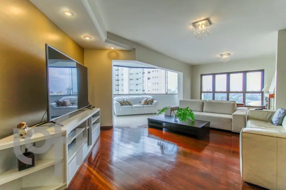 Apartamento com 4 quartos à venda, 209m2 em Paraíso, São Paulo - SP - imagem 1 Foto 1 de Apartamento com 4 quartos à venda, 209m2 em Paraíso, São Paulo - SP