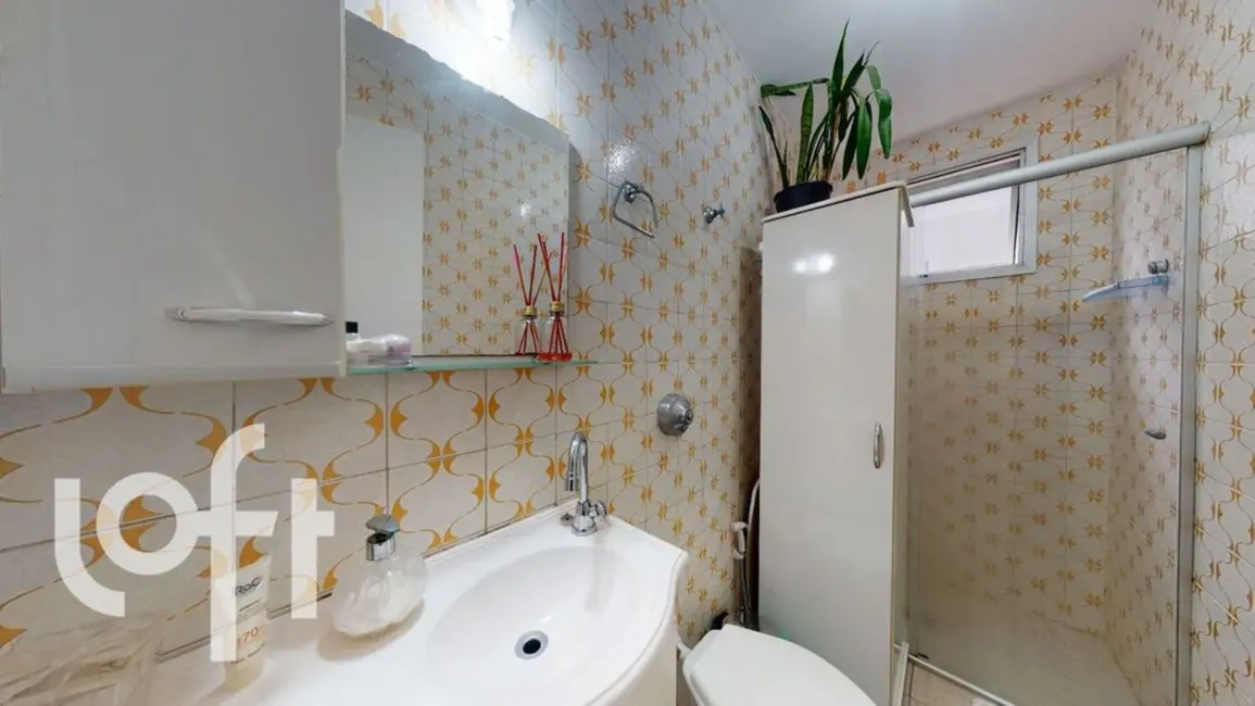 Foto 2 de Apartamento com 1 quarto à venda, 32m2 em Bela Vista, São Paulo - SP