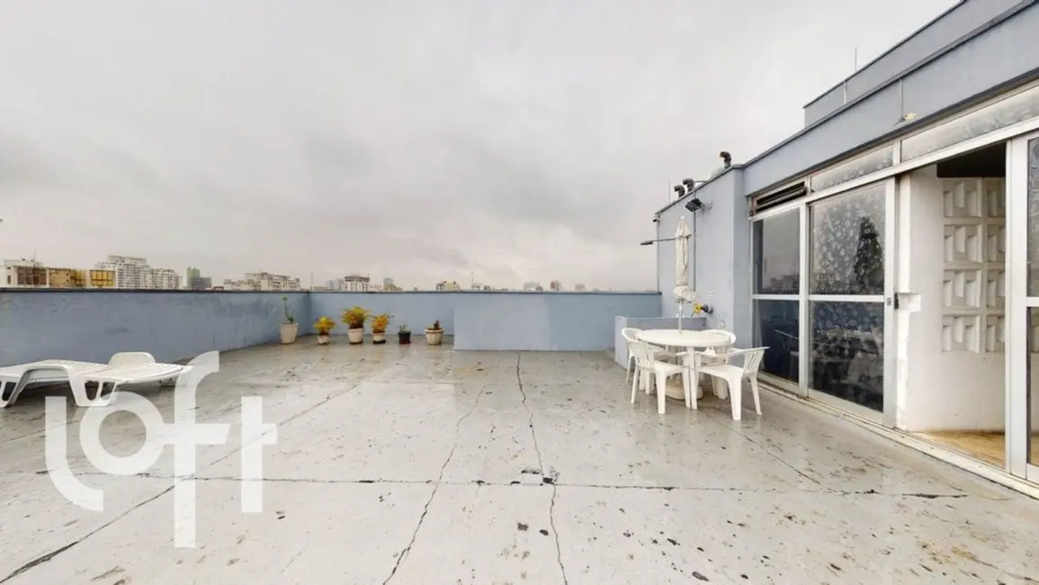 Foto 3 de Apartamento com 1 quarto à venda, 32m2 em Bela Vista, São Paulo - SP