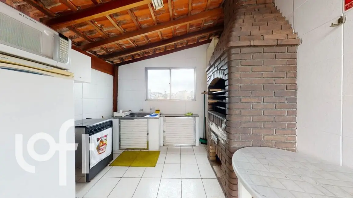 Foto 5 de Apartamento com 1 quarto à venda, 32m2 em Bela Vista, São Paulo - SP