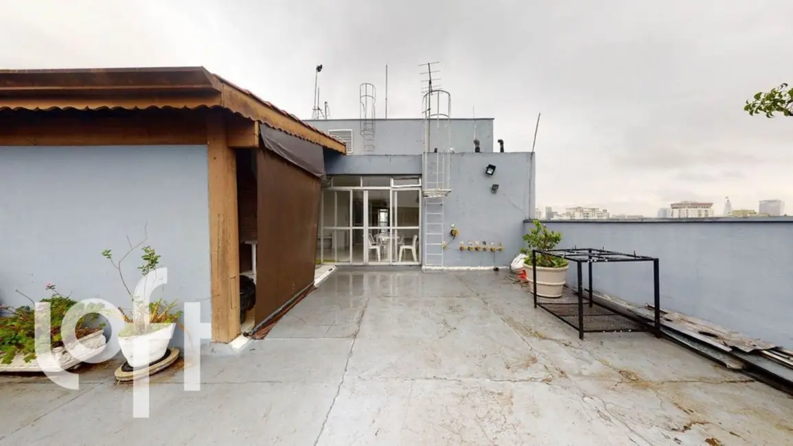 Foto 6 de Apartamento com 1 quarto à venda, 32m2 em Bela Vista, São Paulo - SP