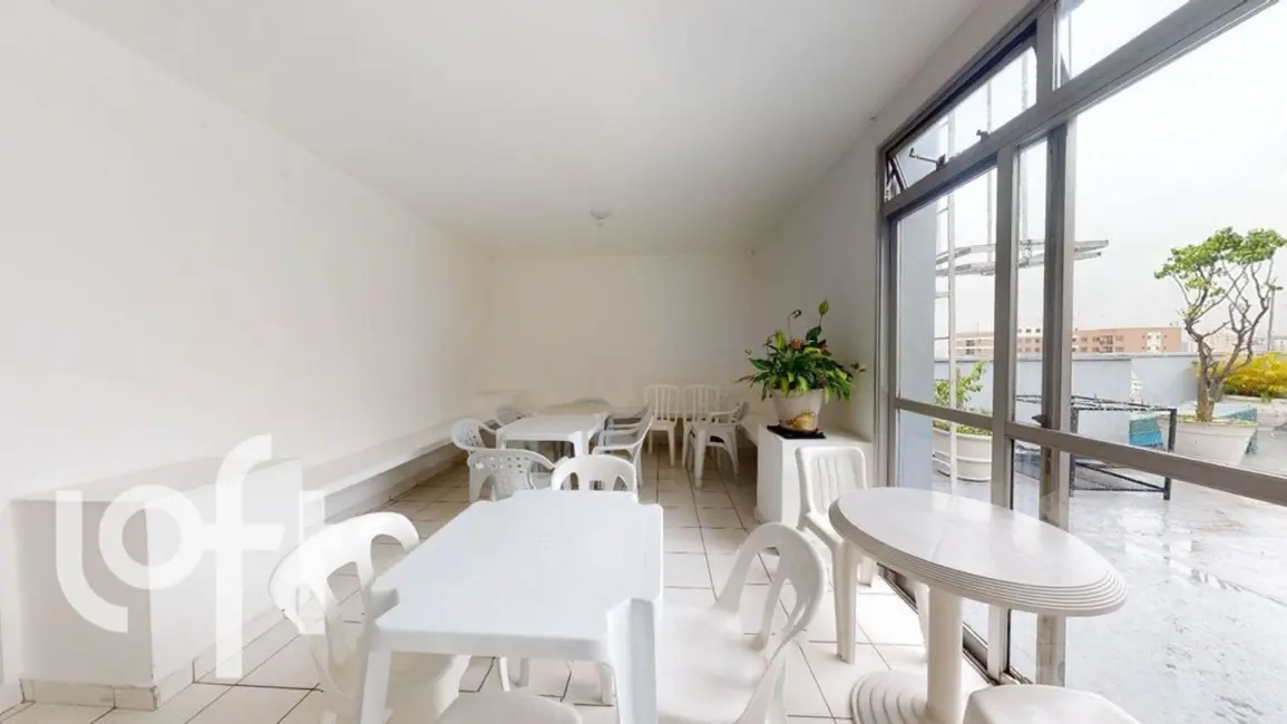 Foto 4 de Apartamento com 1 quarto à venda, 32m2 em Bela Vista, São Paulo - SP