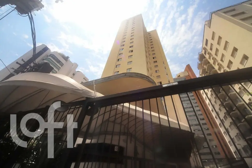 Apartamento com 2 quartos à venda, 52m2 em Moema, São Paulo - SP - imagem 4 Foto 4 de Apartamento com 2 quartos à venda, 52m2 em Moema, São Paulo - SP