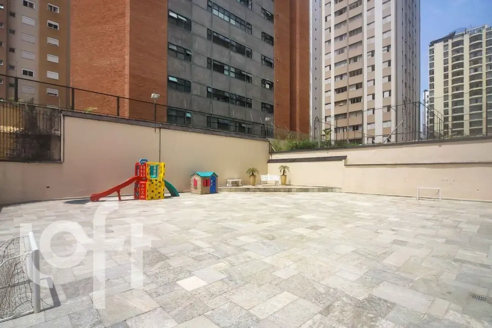 Apartamento com 2 quartos à venda, 52m2 em Moema, São Paulo - SP - imagem 5 Foto 5 de Apartamento com 2 quartos à venda, 52m2 em Moema, São Paulo - SP