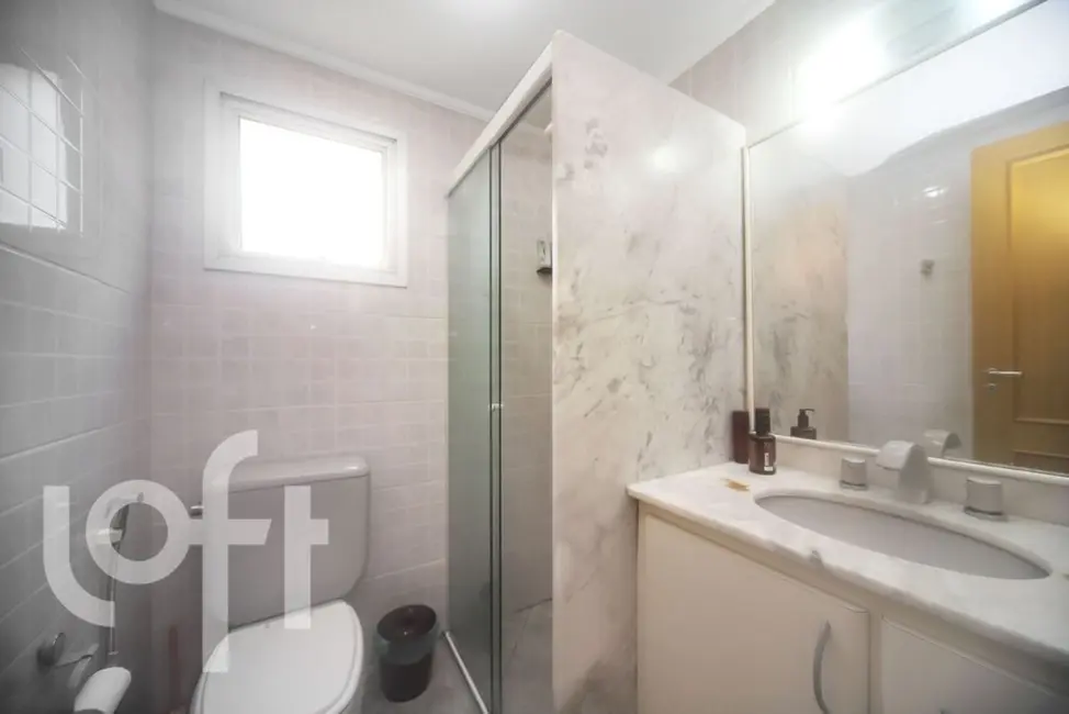 Apartamento com 2 quartos à venda, 52m2 em Moema, São Paulo - SP - imagem 2 Foto 2 de Apartamento com 2 quartos à venda, 52m2 em Moema, São Paulo - SP