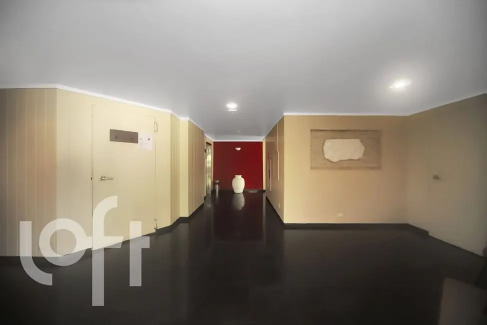 Apartamento com 2 quartos à venda, 52m2 em Moema, São Paulo - SP - imagem 8 Foto 8 de Apartamento com 2 quartos à venda, 52m2 em Moema, São Paulo - SP