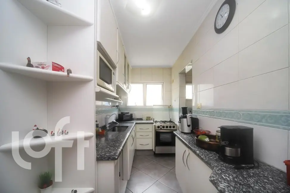 Apartamento com 2 quartos à venda, 52m2 em Moema, São Paulo - SP - imagem 9 Foto 9 de Apartamento com 2 quartos à venda, 52m2 em Moema, São Paulo - SP