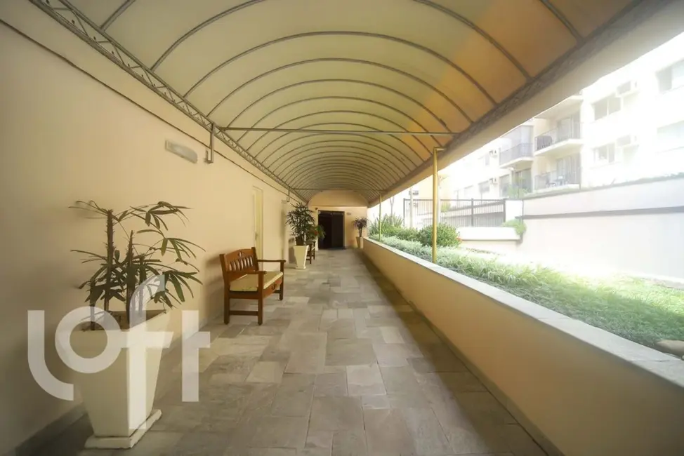 Apartamento com 2 quartos à venda, 52m2 em Moema, São Paulo - SP - imagem 7 Foto 7 de Apartamento com 2 quartos à venda, 52m2 em Moema, São Paulo - SP