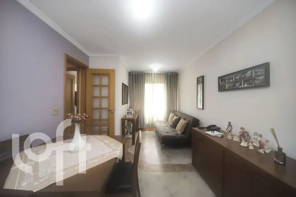 Apartamento com 2 quartos à venda, 52m2 em Moema, São Paulo - SP - imagem 1 Foto 1 de Apartamento com 2 quartos à venda, 52m2 em Moema, São Paulo - SP