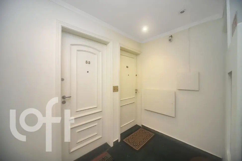 Apartamento com 2 quartos à venda, 52m2 em Moema, São Paulo - SP - imagem 6 Foto 6 de Apartamento com 2 quartos à venda, 52m2 em Moema, São Paulo - SP