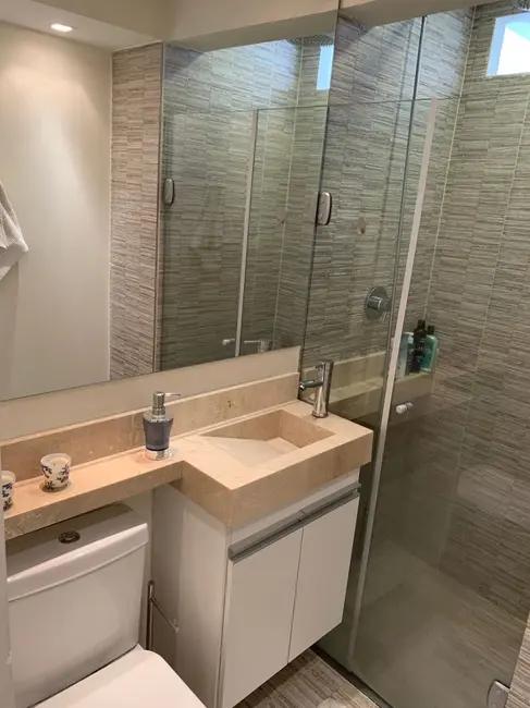 Foto 3 de Apartamento com 3 quartos à venda, 82m2 em Pinheiros, São Paulo - SP