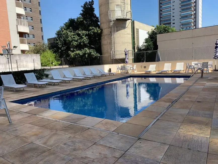 Foto 4 de Apartamento com 3 quartos à venda, 82m2 em Pinheiros, São Paulo - SP