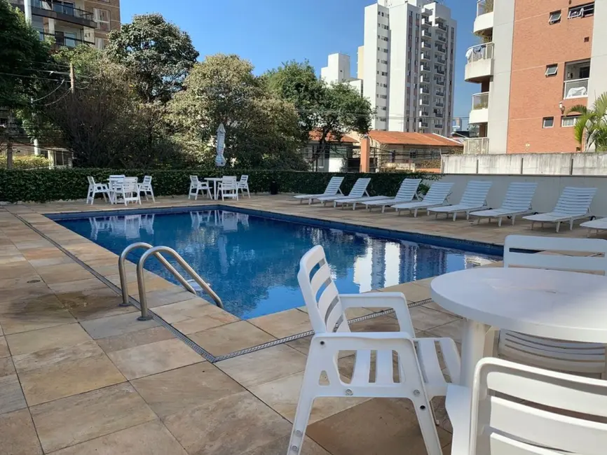 Foto 7 de Apartamento com 3 quartos à venda, 82m2 em Pinheiros, São Paulo - SP