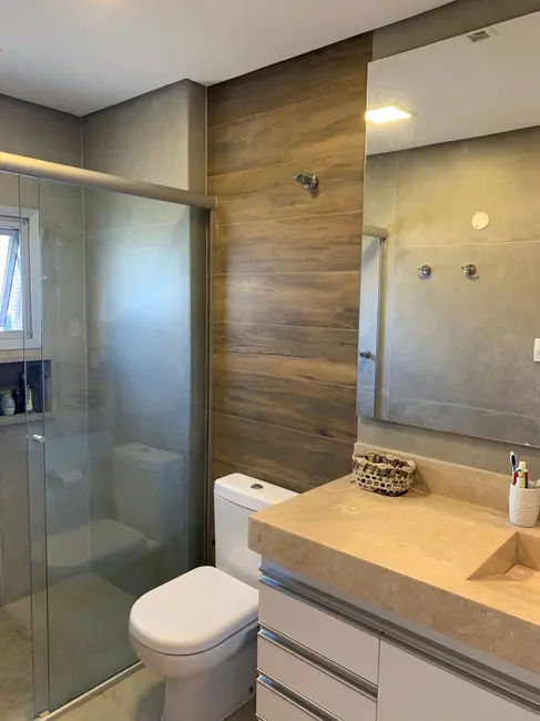 Foto 2 de Apartamento com 3 quartos à venda, 82m2 em Pinheiros, São Paulo - SP