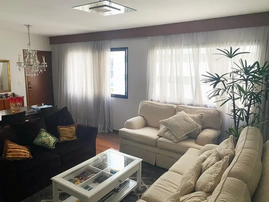 Foto 1 de Apartamento com 3 quartos à venda, 95m2 em Aclimação, São Paulo - SP