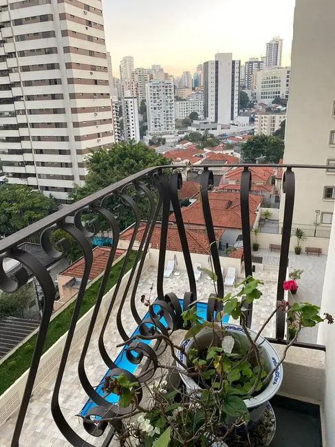 Apartamento com 3 quartos à venda, 95m2 em Aclimação, São Paulo - SP - imagem 5 Foto 5 de Apartamento com 3 quartos à venda, 95m2 em Aclimação, São Paulo - SP