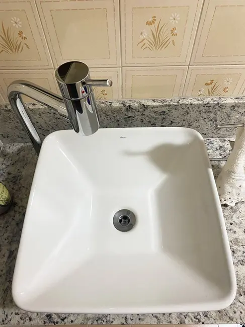 Apartamento com 3 quartos à venda, 95m2 em Aclimação, São Paulo - SP - imagem 4 Foto 4 de Apartamento com 3 quartos à venda, 95m2 em Aclimação, São Paulo - SP