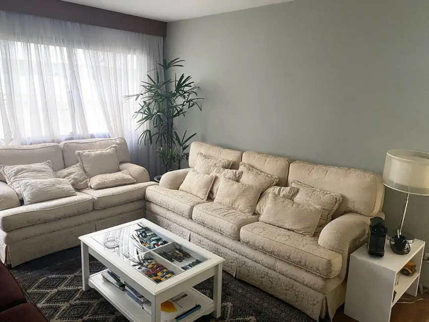 Apartamento com 3 quartos à venda, 95m2 em Aclimação, São Paulo - SP - imagem 8 Foto 8 de Apartamento com 3 quartos à venda, 95m2 em Aclimação, São Paulo - SP