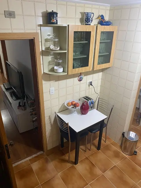 Apartamento com 3 quartos à venda, 95m2 em Aclimação, São Paulo - SP - imagem 7 Foto 7 de Apartamento com 3 quartos à venda, 95m2 em Aclimação, São Paulo - SP